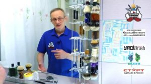 Бритьё. Тяжесть перехода с кассетника на Т-образный станок