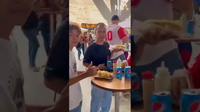 Precios en el nuevo estadio Simon Bolivar de la rinconada смотреть онлайн