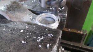 Восстановление нижнего рычага Ауди Q7 (Volkswagen Touareg)