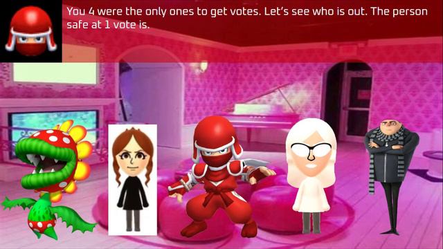 Barbie Vs Oppenheimer 18: 100m Dash