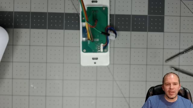 Tasmota 8.3.1 - What's new, Upgrading, etc. смотреть онлайн