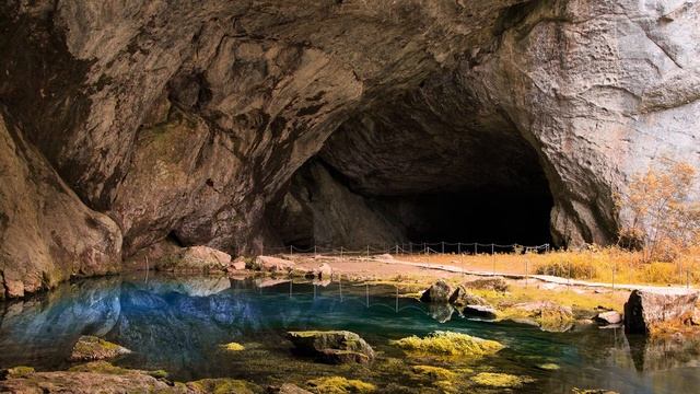 Виртуальный экскурс «Башкортостан -заповедный уголок» смотреть онлайн