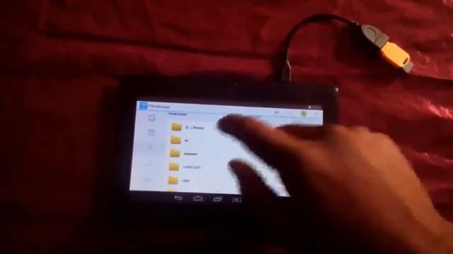 How to use OTG on Android Mobile and Tablet and what things you can connect with it смотреть онлайн