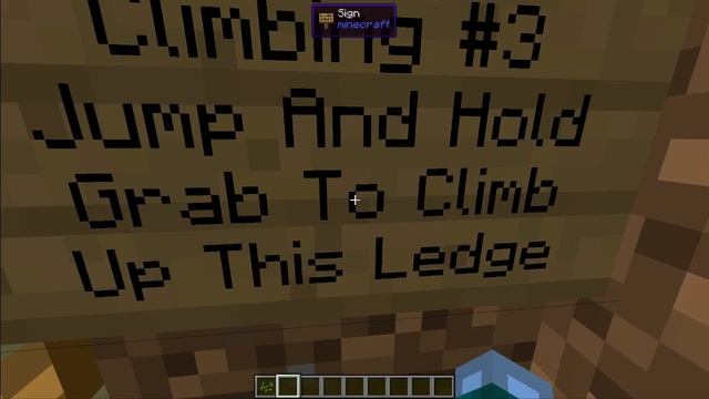 Minecraft Mods 1.8 : Smart Moving , Player API - ITA смотреть онлайн