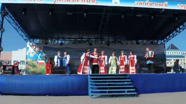 Прямая трансляция пользователя медиагруппа "Планета-Сервис" смотреть онлайн