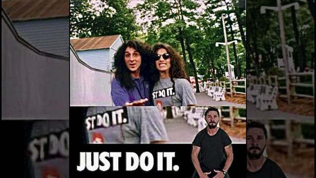 Hardline — Everything (1992) смотреть онлайн