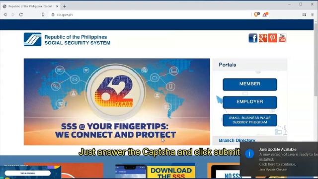 How to get SSS Payment Reference Number (PRN) - (4 ways) смотреть онлайн