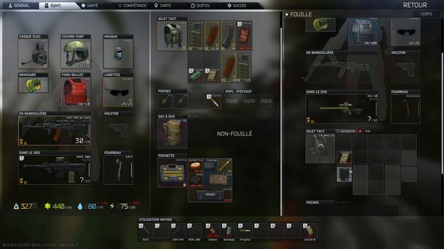 Escape from Tarkov: Missed Shots смотреть онлайн