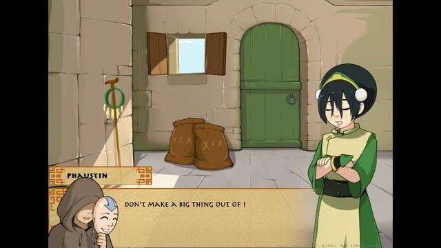 Four Elements Trainer Gameplay #43 смотреть онлайн