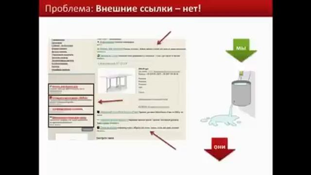 182. Юзабилити против SEO смотреть онлайн