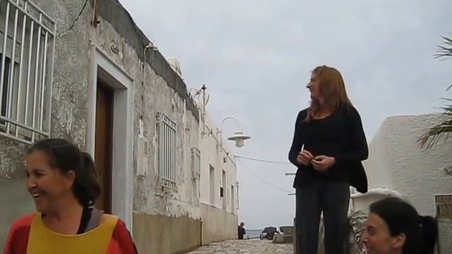 susana y yolanda bailan en la isleta смотреть онлайн