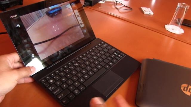 [IFA] Novinky s Tegra 4: Nový Asus Transformer, HP SlateBook x2 a HP Slate 21 смотреть онлайн