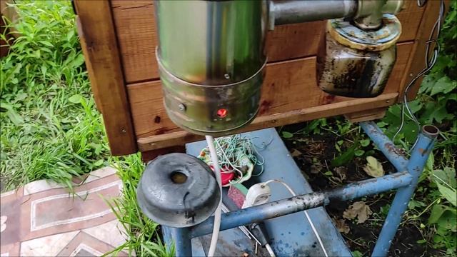 Оборудование для коптильни