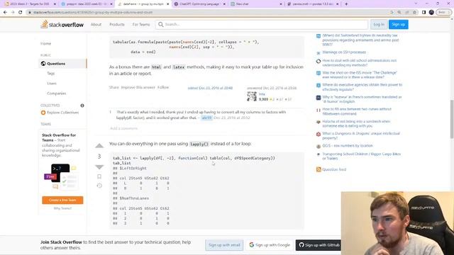 Learn Data Prep with Python, R & SQL | Preppin' Data Challenges | 2023 Week 3 смотреть онлайн