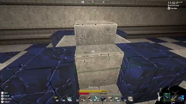 Creativerse Tutorials: Hidden Lighting! смотреть онлайн