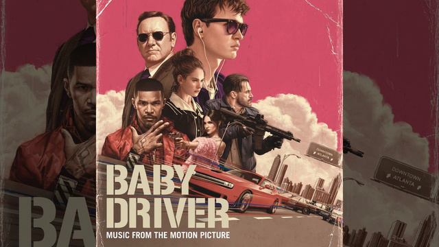 Easy (Music From The Motion Picture Baby Driver) смотреть онлайн