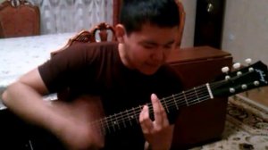 Твоя Мама злится а отец грозится