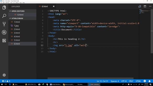 007 Thẻ ảnh trong html смотреть онлайн