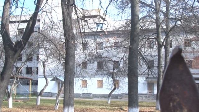 Корпус больницы №5 необходимо достроить смотреть онлайн
