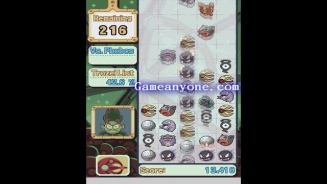 Pokémon Trozei - [16] [Finale] смотреть онлайн