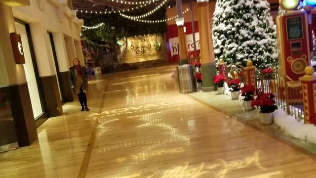 AZARA | Chestnuts Roasting On An Open Fire (ReVMPD Cover) смотреть онлайн