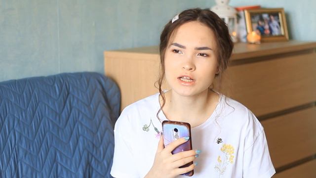 ТЫ ЕМУ НРАВИШЬСЯ смотреть онлайн