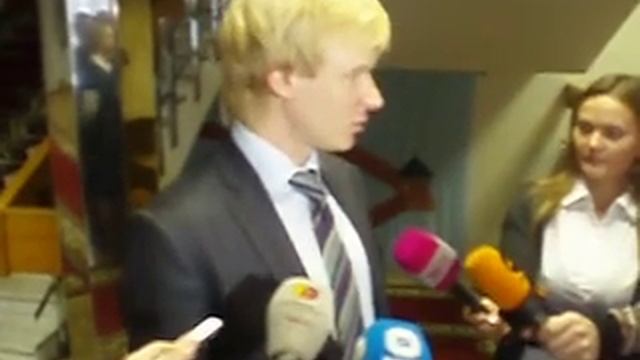 Ректор НГПУ Александр Фёдоров о поддержке молодых учёных