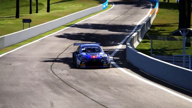 [Assetto Corsa] GTsports並のグラフィック！？ смотреть онлайн