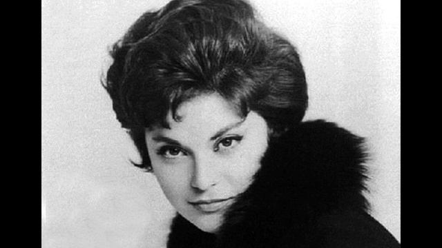 А.Алябьев. "Соловей". смотреть онлайн