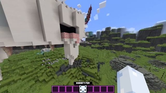 You Build It, I'll Code It In Minecraft смотреть онлайн
