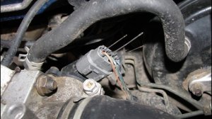 Mazda 323 1.5 Высокие обороты холостого хода