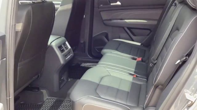 2023 Volkswagen Atlas Coss Sport SEL | Payne Brownsville Volkswagen Mitsubishi | Brownsville, Texas смотреть онлайн