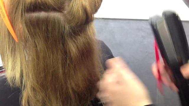 Hair revolution: The L'Oreal Professionnel Steam Pod смотреть онлайн