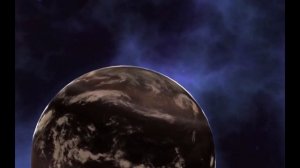 Звездная Федерация. Выбор расы.