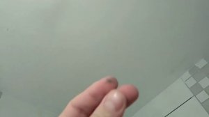 Подготовка к покраске потолка