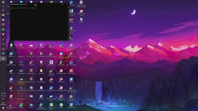 Créer un jeu vidéo de A à Z avec Unreal Engine 5 (Partie 2) - Git et Github смотреть онлайн