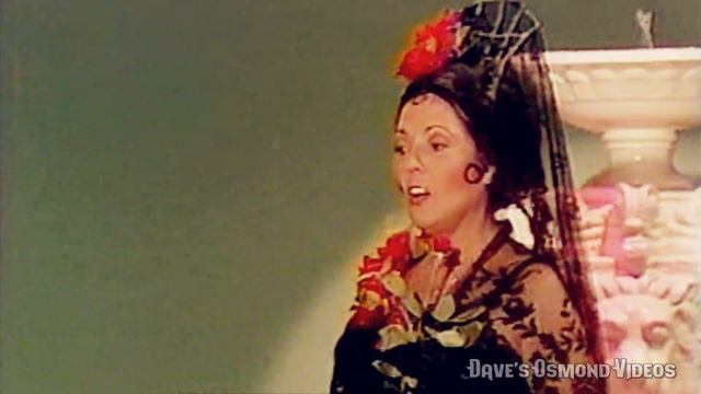 Donny & Marie Osmond - Spanish Finale W/ Don Knotts, Keely Smith, Paul Lynde, Osmond Brothers. смотреть онлайн