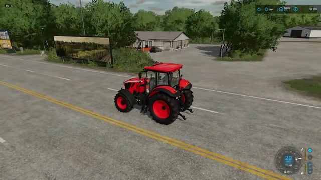✅РУЧНАЯ КОРОБКА ПЕРЕДАЧ ( FARMING SIMULATOR 2022 )