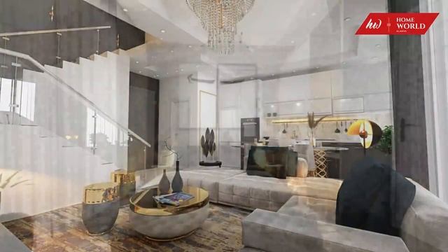 Квартиры на продажу в Moonlight Star Residence в Авсалларе смотреть онлайн