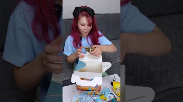 Ланч Бокс Окей смотреть онлайн