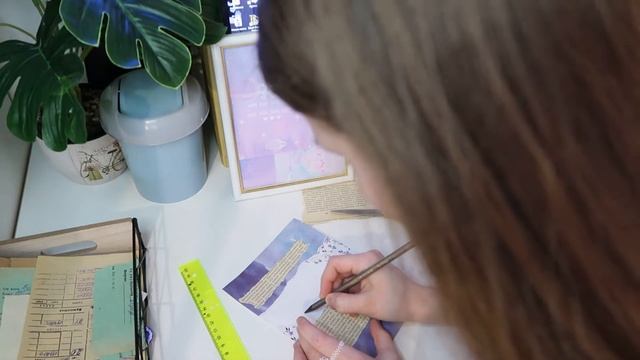 Оформление ежедневника как в Pinterest [ МАРТ 2022 ] | Как красиво оформить ежедневник? смотреть онлайн