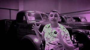 ХулигаН_72 - шоферская