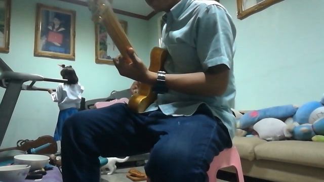 Epiphone Sheraton ii sound test смотреть онлайн