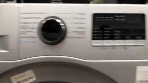 Стиральная машина Samsung WW60J42E0HSOLD