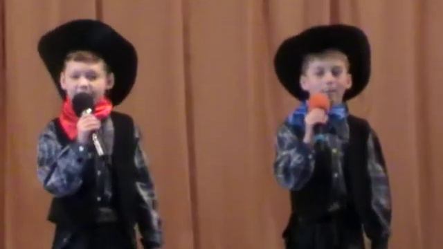 Весёлые нотки. Песенка про папу. Антрацит смотреть онлайн