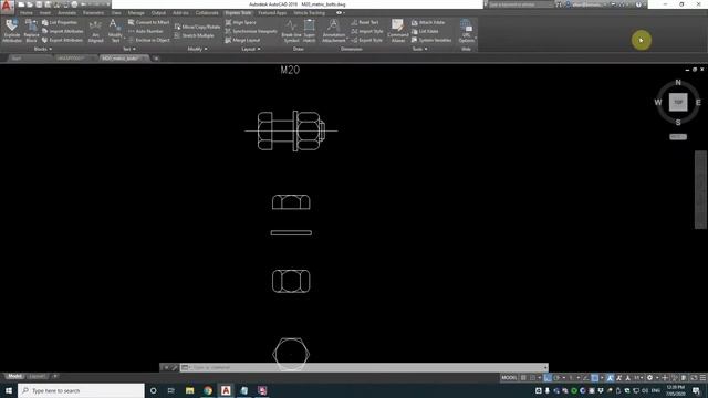 Free CAD blocks - my favorite website resource for CAD drafting смотреть онлайн