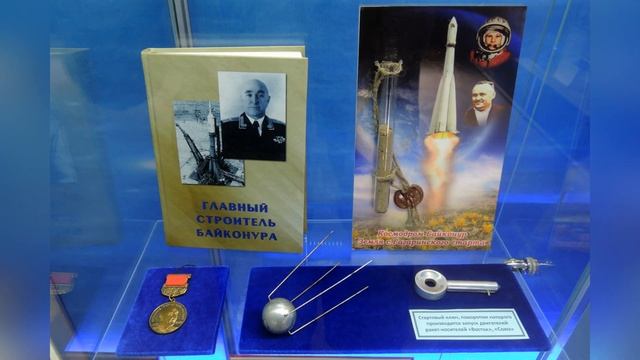 Кисловодск. От руин музея космонавтики к Старому озеру смотреть онлайн