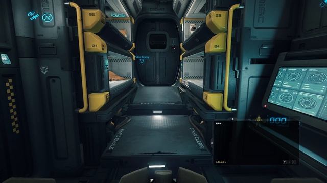 Star Citizen with Viscount Episode 16 - Killing Public Enemy смотреть онлайн