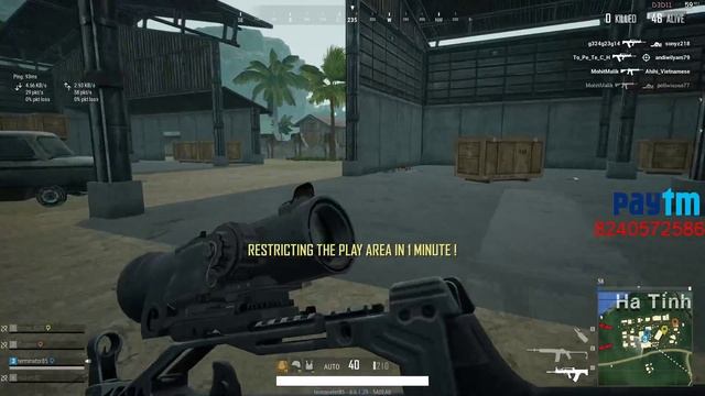 PUBG PC LITE 1080p60!!! смотреть онлайн