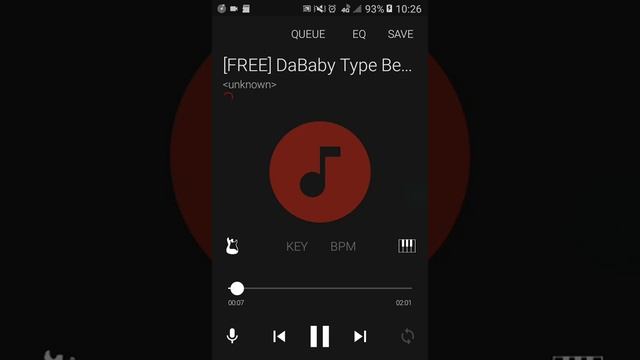 Saber la nota de una pista en android|APP GRATIS смотреть онлайн